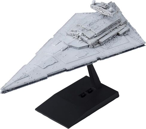 BANDAI 2322881 001 Star Destroyer Star Wars in Saudi Arabia