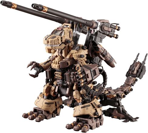 Kotobukiya Highend Master Model Gojulas The Ogre 1/72 Scale Model Kit in Saudi Arabia
