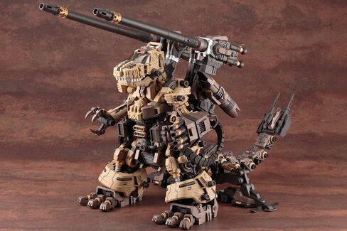 Kotobukiya Highend Master Model Gojulas The Ogre 1/72 Scale Model Kit in Saudi Arabia
