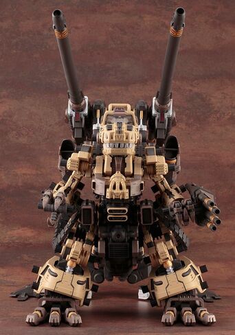 Kotobukiya Highend Master Model Gojulas The Ogre 1/72 Scale Model Kit in Saudi Arabia