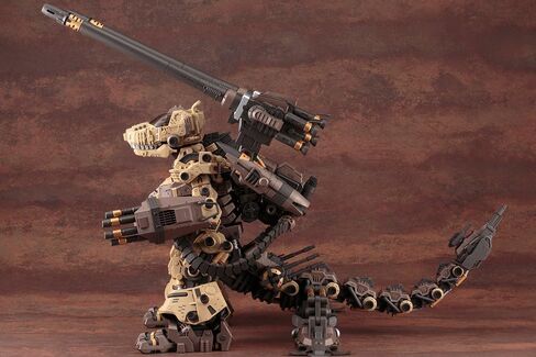 Kotobukiya Highend Master Model Gojulas The Ogre 1/72 Scale Model Kit in Saudi Arabia