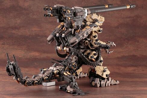 Kotobukiya Highend Master Model Gojulas The Ogre 1/72 Scale Model Kit in Saudi Arabia