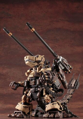 Kotobukiya Highend Master Model Gojulas The Ogre 1/72 Scale Model Kit in Saudi Arabia