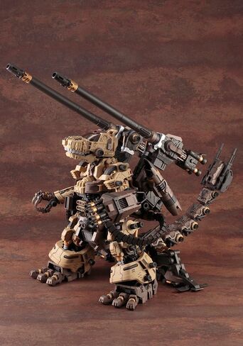 Kotobukiya Highend Master Model Gojulas The Ogre 1/72 Scale Model Kit in Saudi Arabia