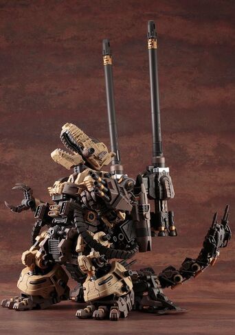 Kotobukiya Highend Master Model Gojulas The Ogre 1/72 Scale Model Kit in Saudi Arabia