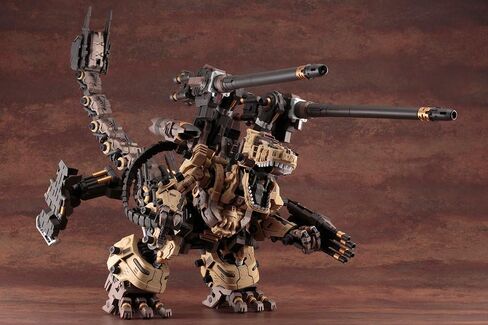 Kotobukiya Highend Master Model Gojulas The Ogre 1/72 Scale Model Kit in Saudi Arabia