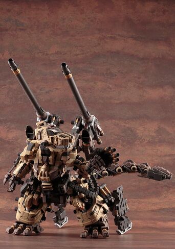 Kotobukiya Highend Master Model Gojulas The Ogre 1/72 Scale Model Kit in Saudi Arabia