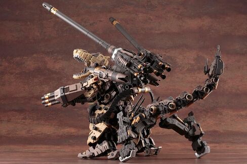 Kotobukiya Highend Master Model Gojulas The Ogre 1/72 Scale Model Kit in Saudi Arabia