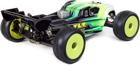 TEAM LOSI RACING 8IGHT XT/XTE Race Kit 1/8 4 Wheel Drive Nitro/Elec Truggy TLR04009 CarsGas Kit 1/8 Off-Road in Saudi Arabia