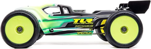 TEAM LOSI RACING 8IGHT XT/XTE Race Kit 1/8 4 Wheel Drive Nitro/Elec Truggy TLR04009 CarsGas Kit 1/8 Off-Road in Saudi Arabia