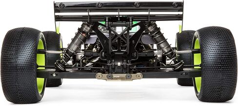 TEAM LOSI RACING 8IGHT XT/XTE Race Kit 1/8 4 Wheel Drive Nitro/Elec Truggy TLR04009 CarsGas Kit 1/8 Off-Road in Saudi Arabia