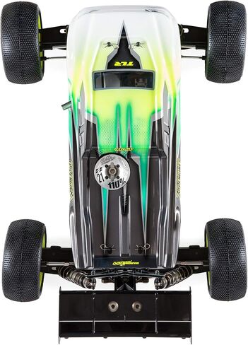 TEAM LOSI RACING 8IGHT XT/XTE Race Kit 1/8 4 Wheel Drive Nitro/Elec Truggy TLR04009 CarsGas Kit 1/8 Off-Road in Saudi Arabia