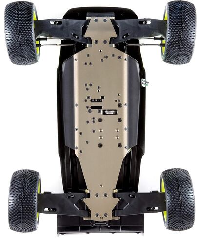 TEAM LOSI RACING 8IGHT XT/XTE Race Kit 1/8 4 Wheel Drive Nitro/Elec Truggy TLR04009 CarsGas Kit 1/8 Off-Road in Saudi Arabia