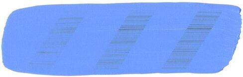 أكريليك ذهبي ثقيل للجسم، أزرق فاتح للغاية، 8 أونصة سائلة. أوقية. مرطبان، طلاء أكريليك احترافي، غير شفاف in Saudi Arabia