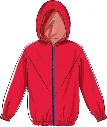 نمط ماكول L-XL-XXL، ألوان مختلفة in Saudi Arabia