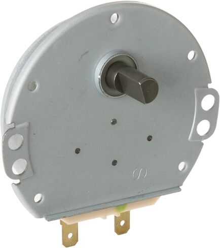 GE Appliances WB26X10208 Microwave Turntable Motor in Saudi Arabia