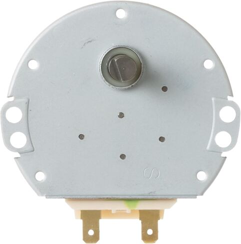 GE Appliances WB26X10208 Microwave Turntable Motor in Saudi Arabia