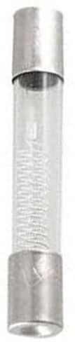 Microwave Oven 850mA (0.85A) 5KV Glass Fuse Tubes 6x40mm (1/4" x 1-5/8") in Saudi Arabia