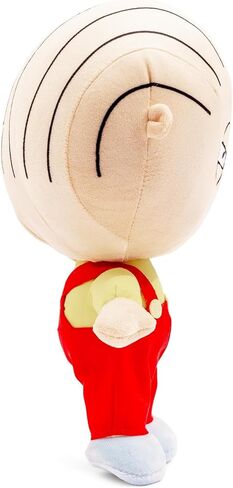 Family Guy Stewie 9-Inch Collector Adult Plush | Huggable Soft Stuffed for Cuddling in Saudi Arabia