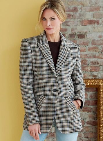 Butterick B6862B5 Misses' Jacket Sewing Pattern Kit, Code B6862, Sizes 8-10-12-14-16 in Saudi Arabia