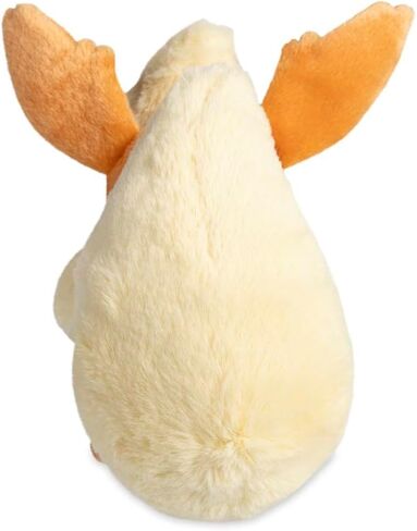 Pokémon Center: Eevee Collection: Flareon Plush in Saudi Arabia
