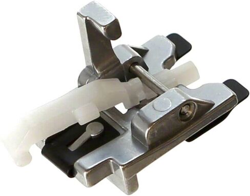 Cutex Sew-On Button Foot Part Number #820473096 Compatible with Pfaff Home Sewing Machines in Saudi Arabia