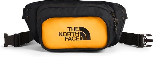 ذا نورث فيس إكسبلور هيب باك، TNF أسود/TNF أبيض، OS in Kuwait