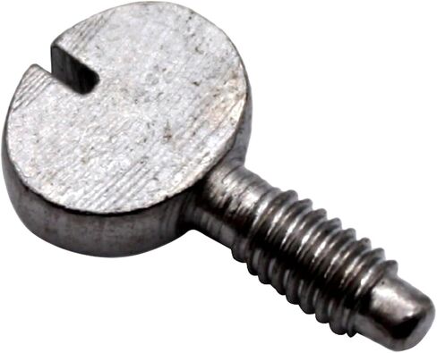 Cutex Needle Clamp Screw Part Number #45285S Compatible with Singer Brand 15-88, 15-91, 201, Featherweight 221 in Saudi Arabia