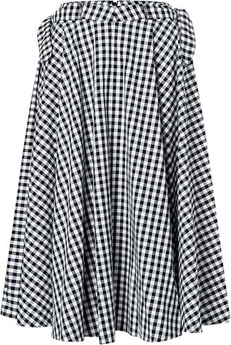 Burda Style X05690BURDA مجموعة أنماط خياطة تنانير الآنسة سهلة الصنع، رمز التصميم B5690، المقاسات 8-18 (34-44) in Kuwait