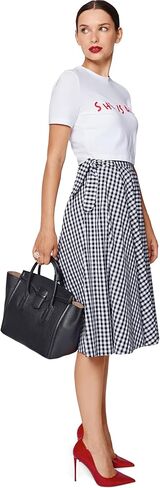 Burda Style X05690BURDA مجموعة أنماط خياطة تنانير الآنسة سهلة الصنع، رمز التصميم B5690، المقاسات 8-18 (34-44) in Kuwait