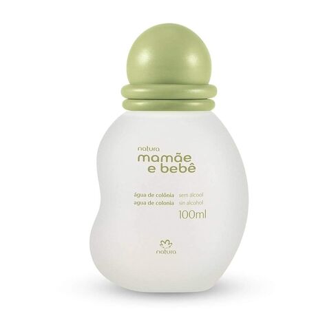 ناتورا بيبي كولونيا الاسترخاء العطر Mamäe e Bebê in Saudi Arabia