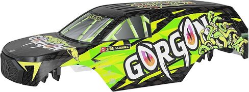 أرما جورجون جروم هيكل أصفر ARA-2601 in Kuwait