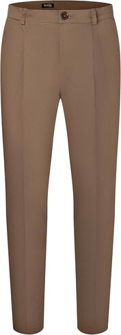 Burda X05722BURDA بنطلون مطوي للرجال وسروال البدلة، حزمة نمط الخياطة، رمز التصميم B5722، المقاسات 36-46 (46-56) in Kuwait
