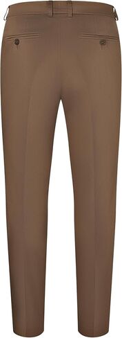 Burda X05722BURDA بنطلون مطوي للرجال وسروال البدلة، حزمة نمط الخياطة، رمز التصميم B5722، المقاسات 36-46 (46-56) in Kuwait