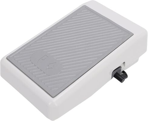 JTLB Pedal Replacement for Bernina 125 130 140 150 153 155 160 163 165 170 180 185 200 Sewing Machine Plastic Foot Control Pedal 0079887001 in Saudi Arabia