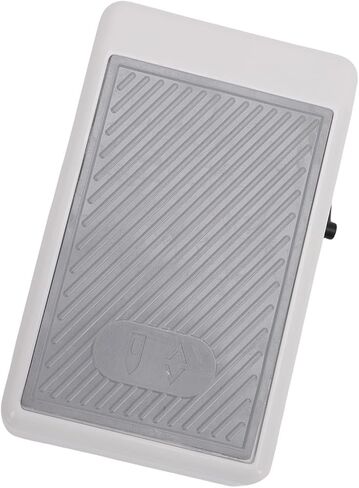 JTLB Pedal Replacement for Bernina 125 130 140 150 153 155 160 163 165 170 180 185 200 Sewing Machine Plastic Foot Control Pedal 0079887001 in Saudi Arabia
