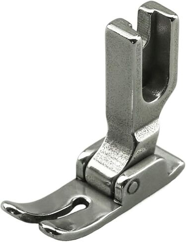 Blooy - 3PCS P351 Standard Presser Foot for Industrial Single Needle Lockstitch Sewing Machines in Saudi Arabia