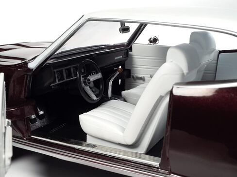 American Muscle 1970 Buick GS Stage 1 Hardtop (MCACN) 1:18 Scale Diecast in Saudi Arabia