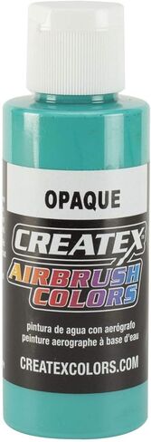 Createx 2 Oz Opaque Aqua in Saudi Arabia