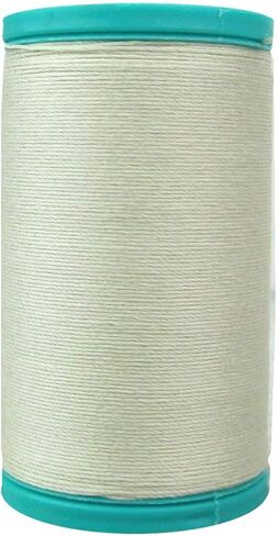 Coats Bold Hand Quilting Thread 175yd-natural in Saudi Arabia
