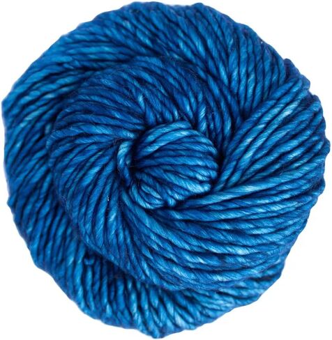 خيوط Malabrigo NOVENTA (026 - كونتيننتال) in Kuwait
