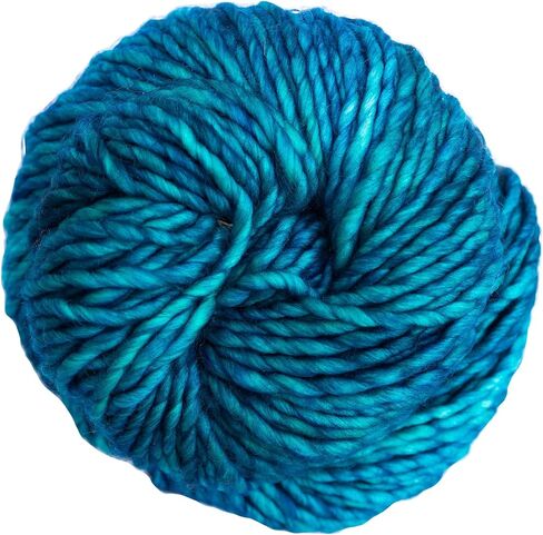 خيوط Malabrigo NOVENTA (026 - كونتيننتال) in Kuwait