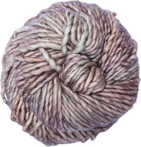 خيوط Malabrigo NOVENTA (026 - كونتيننتال) in Kuwait