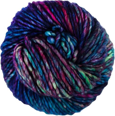 خيوط Malabrigo NOVENTA (026 - كونتيننتال) in Kuwait