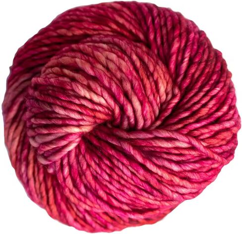 خيوط Malabrigo NOVENTA (026 - كونتيننتال) in Kuwait