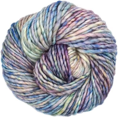 خيوط Malabrigo NOVENTA (026 - كونتيننتال) in Kuwait
