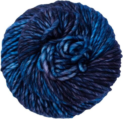 خيوط Malabrigo NOVENTA (026 - كونتيننتال) in Kuwait
