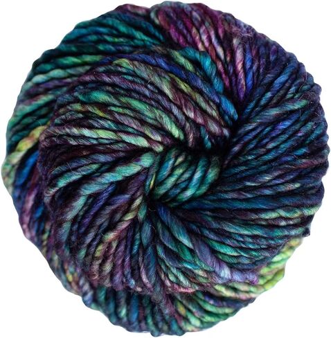 خيوط Malabrigo NOVENTA (026 - كونتيننتال) in Kuwait