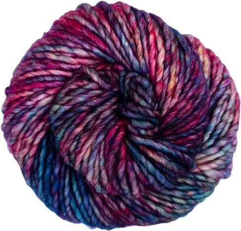 خيوط Malabrigo NOVENTA (026 - كونتيننتال) in Kuwait