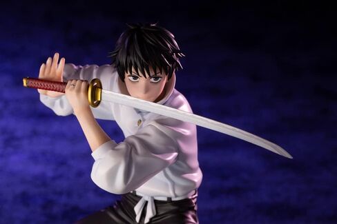 Jujutsu Kaisen 0: The Movie ARTFX J YUTA OKKOTSU 0 VER. in Saudi Arabia